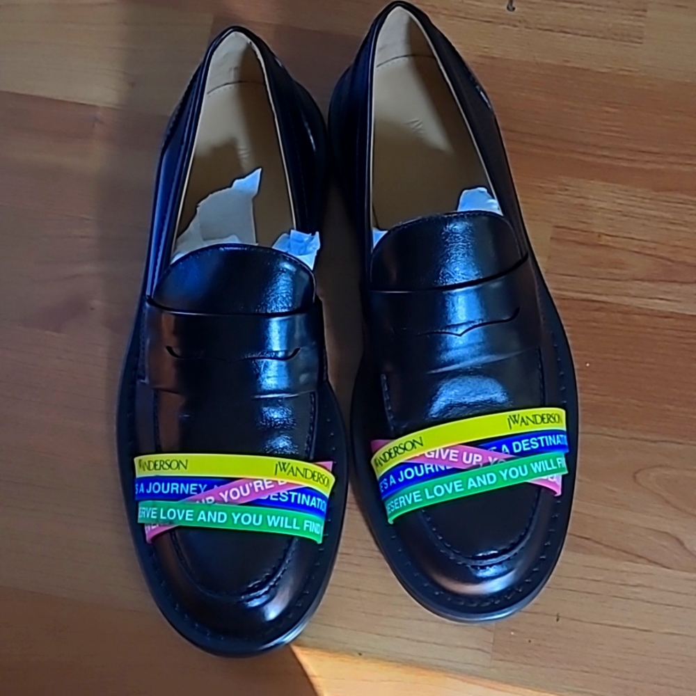 JW Anderson  shoes